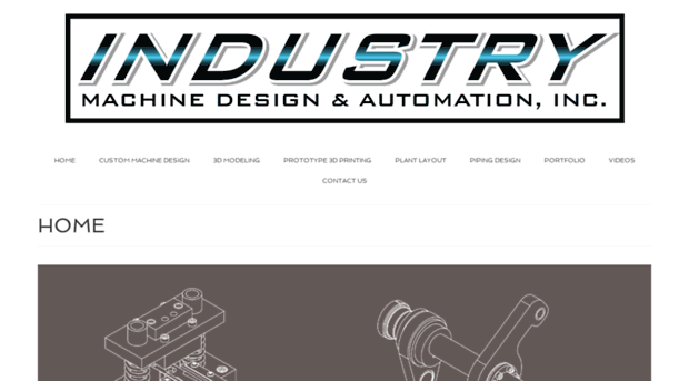 industrymachinedesign.com