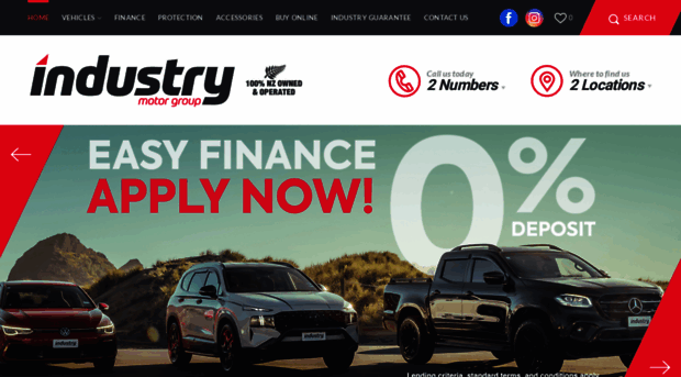 industrymotors.co.nz