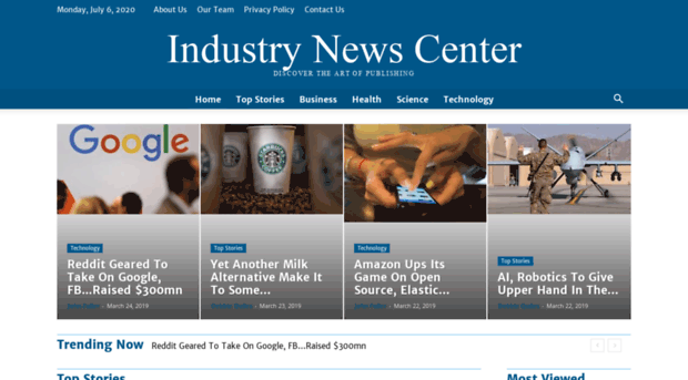 industrynewscenter.com