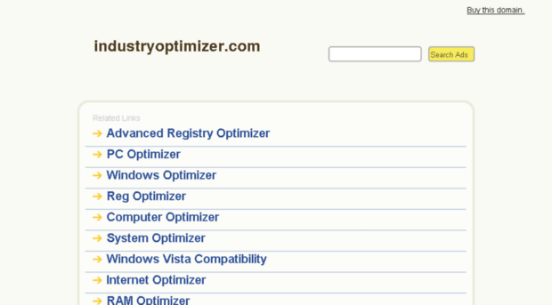 industryoptimizer.com