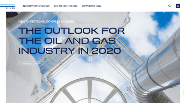 industryoutlook.dnvgl.com