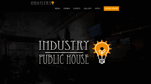 industrypgh.com