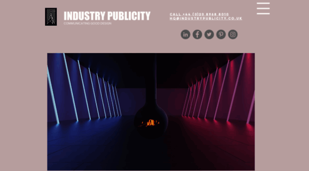 industrypublicity.co.uk