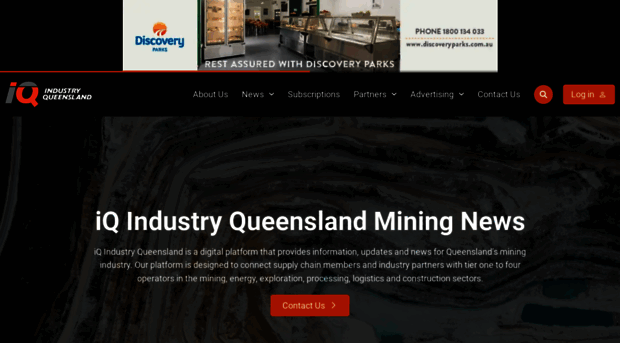 industryqld.com.au