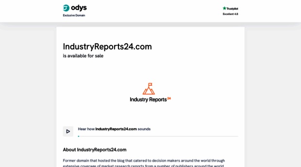 industryreports24.com