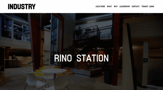 industryrinostation.com