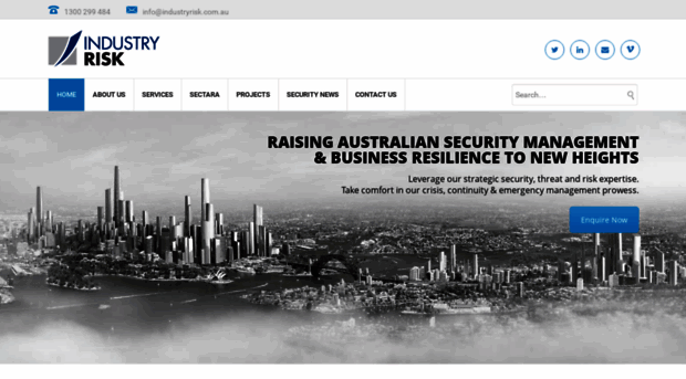 industryrisk.com.au