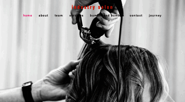 industrysalon.com