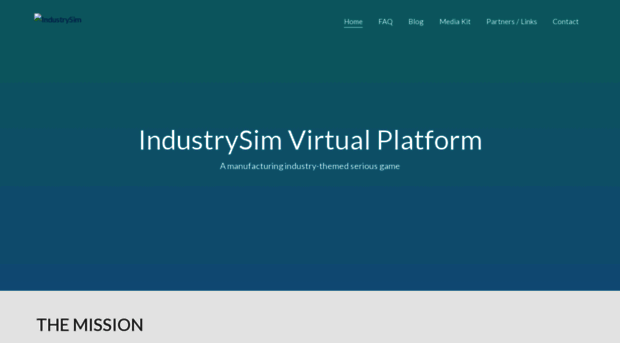 industrysim.com