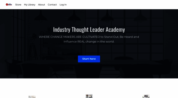 industrythoughtleaderacademy.mykajabi.com