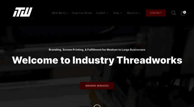 industrythreadworks.com