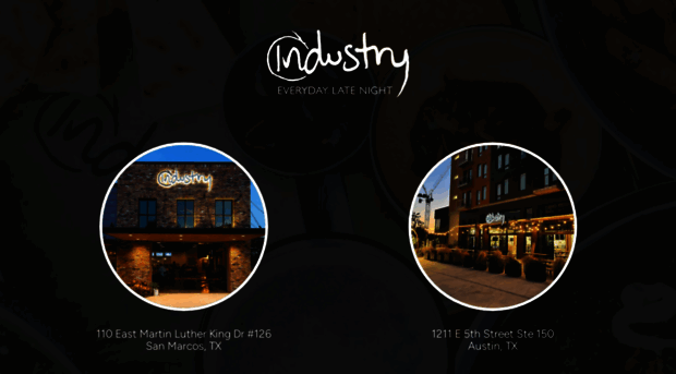 industrytx.com