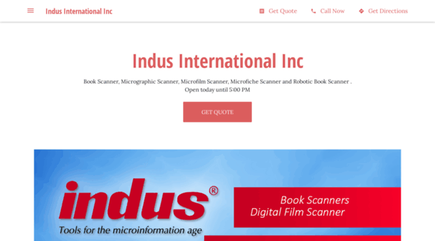 indususa2.business.site