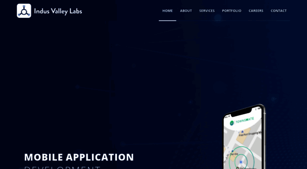 indusvalleylabs.com