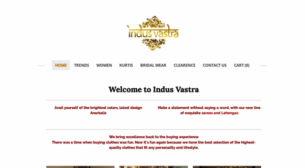 indusvastra.com