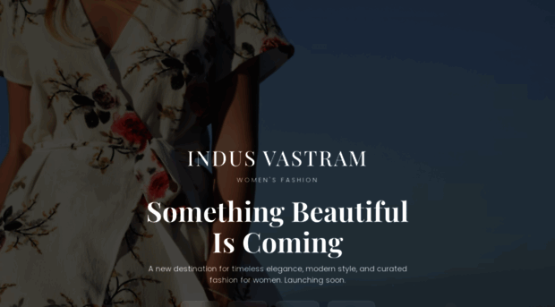 indusvastram.com