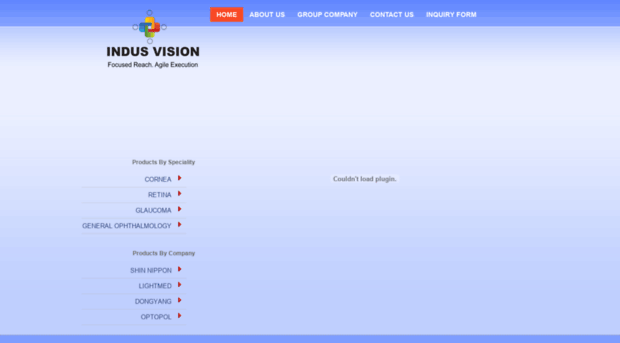 indusvision.in