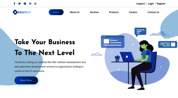 indutechit.com
