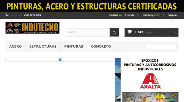 indutecno.com