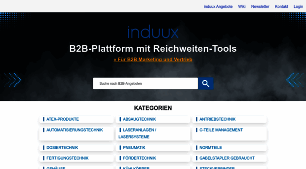 induux.de