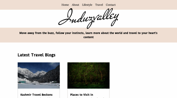 induzvalley.com