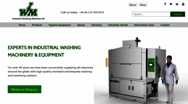 indwash.co.uk