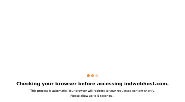 indwebhost.com