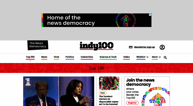 indy100.com