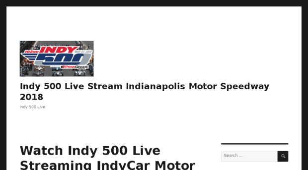 indy500.site