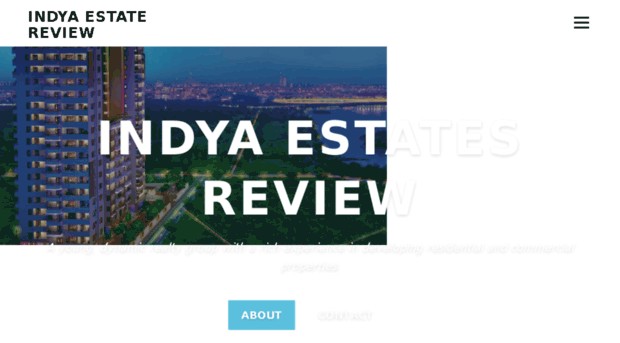 indyaestatesreview.com