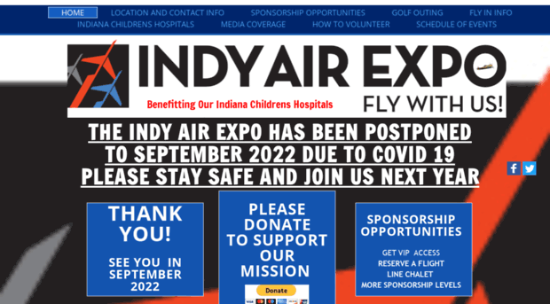 indyairexpo.org