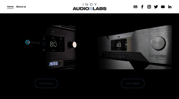 indyaudiolabs.com