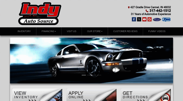 indyautosource.net