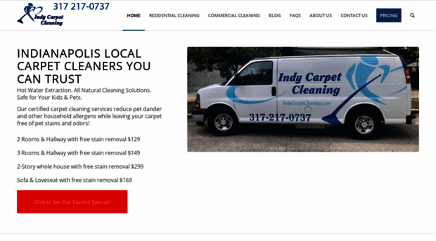 indycarpetcleaning.com