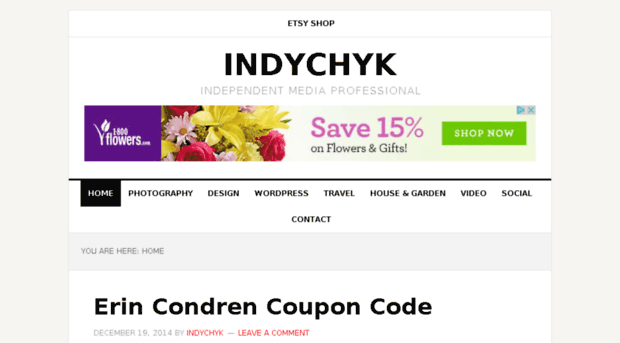 indychyk.com