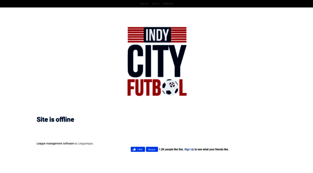 indycityfutbol.leagueapps.com