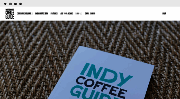 indycoffee.guide