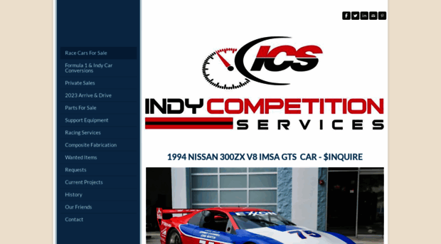 indycompetition.com