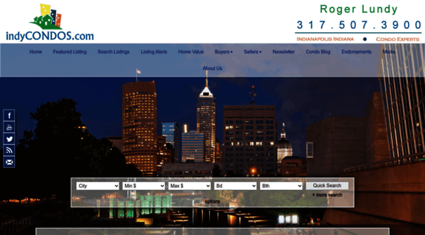 indycondos.com