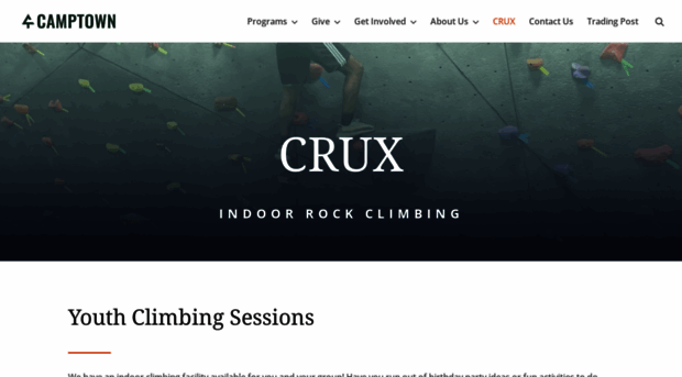 indycrux.com