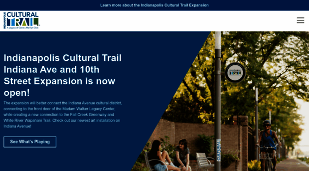 indyculturaltrail.org