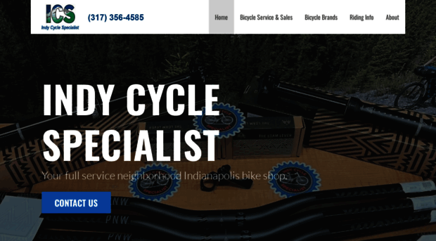 indycyclespecialist.com