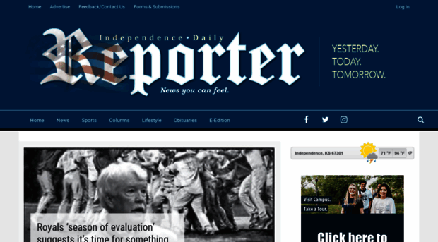 indydailyreporter.com