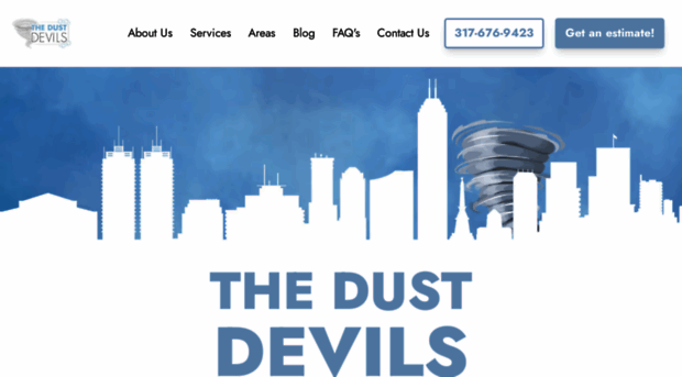 indydustdevils.com