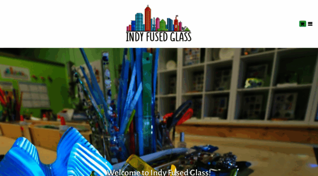 indyfusedglass.com