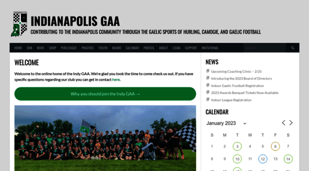 indygaa.com