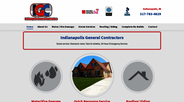 indygeneral.com