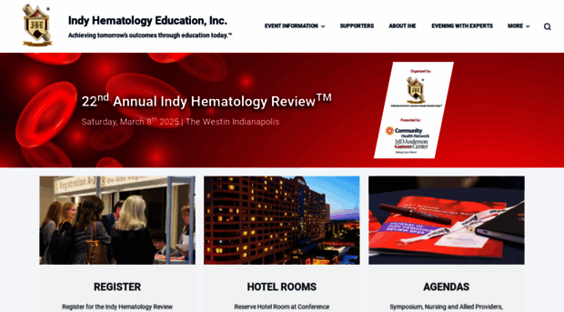 indyhematologyreview.com