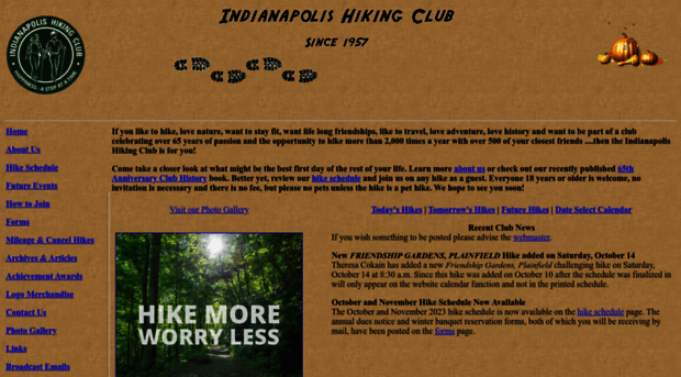 indyhike.org