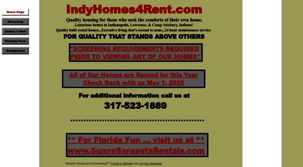 indyhomes4rent.com